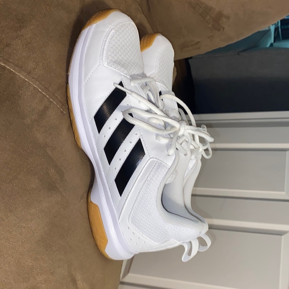 Adidas Volleyball Shoes